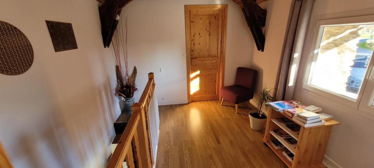 Bienchezmoi12 Villa Sauveterre-de-Rouergue Екстериор снимка