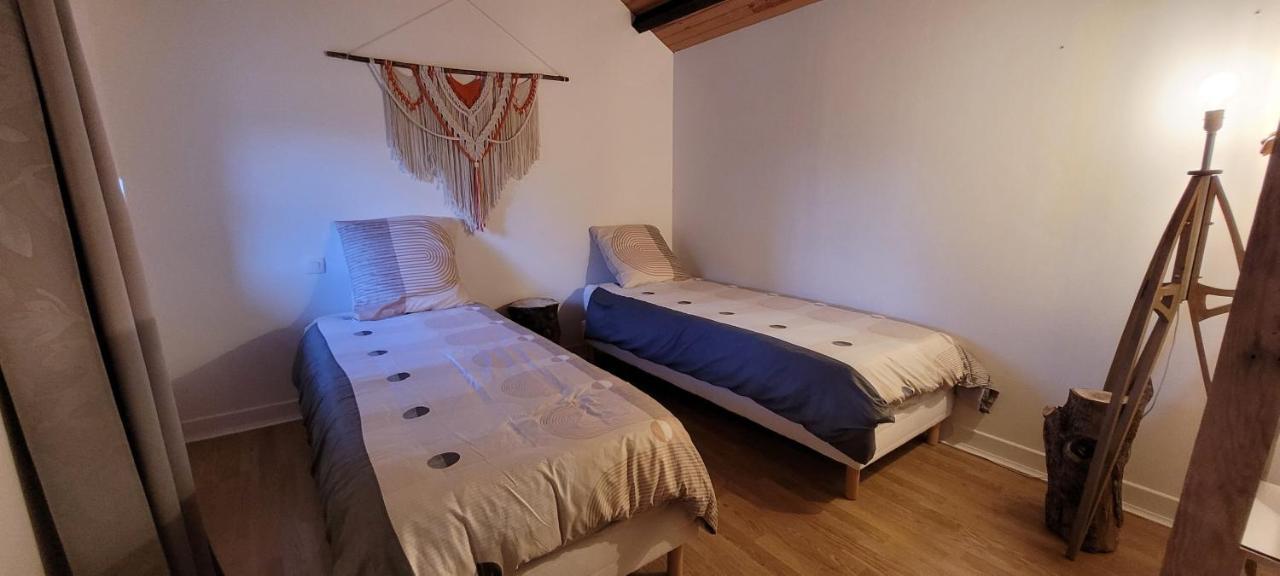 Bienchezmoi12 Villa Sauveterre-de-Rouergue Екстериор снимка