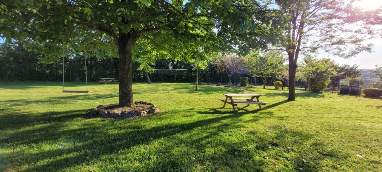 Bienchezmoi12 Villa Sauveterre-de-Rouergue Екстериор снимка